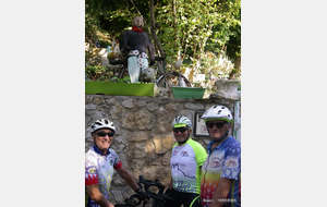 Sortie du 15 Juillet 2025