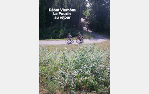 Sortie du 15 Juillet 2025