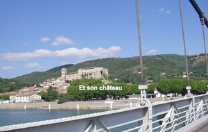 Sortie du 15 Juillet 2025
