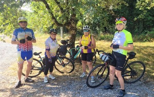 Sortie du 15 Juillet 2025