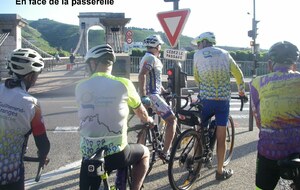 Sortie du22 Juillet 2025
