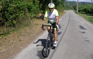 Sortie du22 Juillet 2025