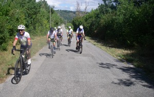 Sortie du22 Juillet 2025