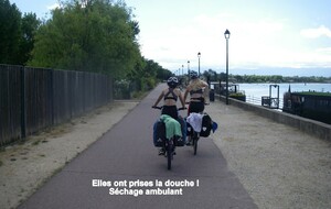Sortie du22 Juillet 2025