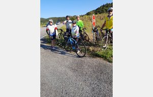 Sortie du 29 Juillet 2025