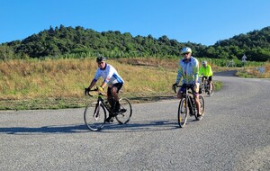 Sortie du 29 Juillet 2025
