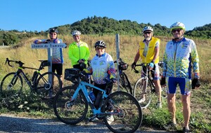 Sortie du 29 Juillet 2025