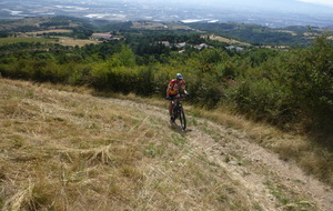 Sortie du 4 Août 2025