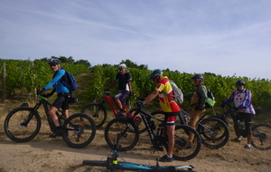 Sortie du 4 Août 2025