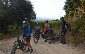 Sortie du 4 Août 2025