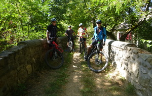 Sortie du 18 Août 2025