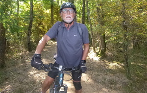 Sortie du 18 Août 2025