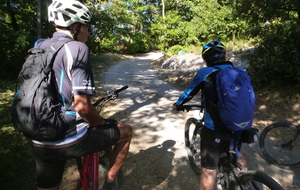 Sortie du 18 Août 2025