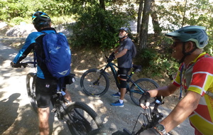 Sortie du 18 Août 2025