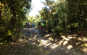 Sortie du 18 Août 2025