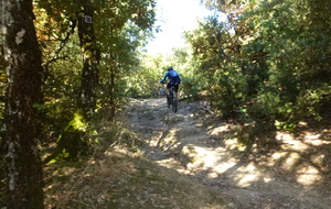 Sortie du 18 Août 2025