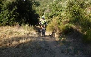 Sortie du 18 Août 2025