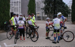 Sortie du 19 Août 2025