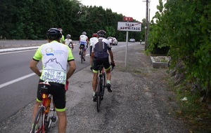 Sortie du 19 Août 2025