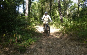 Sortie du 25 Août 2025