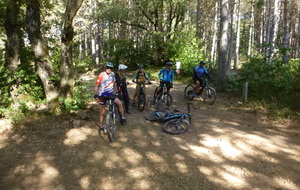 Sortie du 25 Août 2025