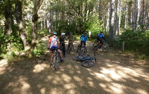 Sortie du 25 Août 2025