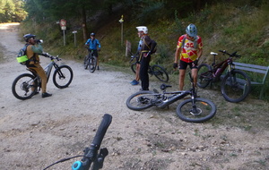 Sortie du 25 Août 2025