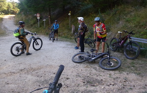 Sortie du 25 Août 2025