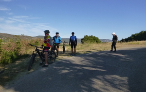 Sortie du 25 Août 2025