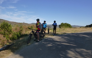 Sortie du 25 Août 2025