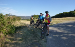 Sortie du 25 Août 2025