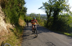 Sortie du 25 Août 2025