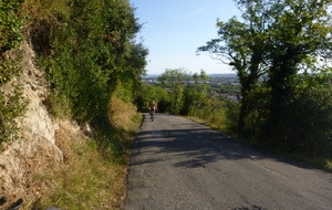 Sortie du 25 Août 2025