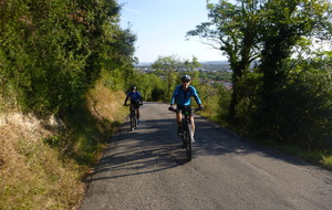 Sortie du 25 Août 2025