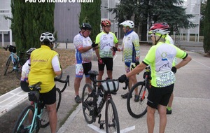 Sortie du 26 Août 2025