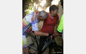 Sortie du 26 Août 2025