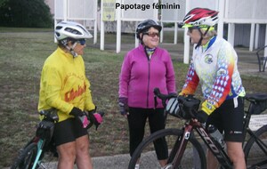 Sortie du 2 Sept 2025
