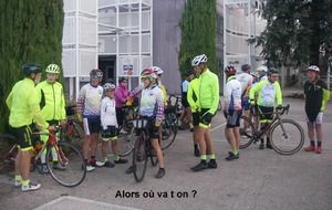 Sortie du 2 Sept 2025
