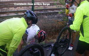 Sortie du 2 Sept 2025