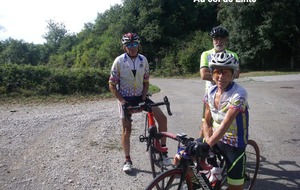 Sortie du 2 Sept 2025