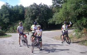 Sortie du 2 Sept 2025