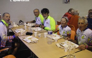 Sortie du 6 Sept 2025