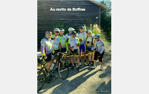 Sortie du 6 Sept 2025