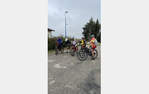 Sortie du 8 Sept 2025