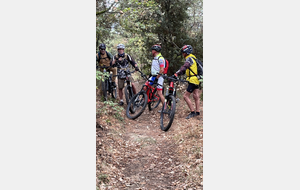 Sortie du 8 Sept 2025