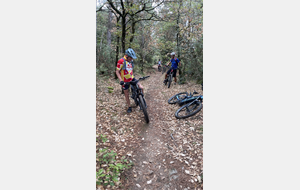 Sortie du 8 Sept 2025