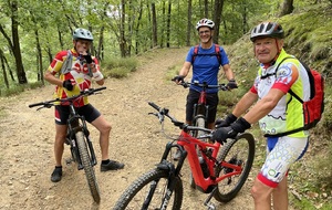 Sortie du 8 Sept 2025
