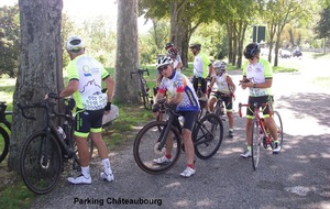 Sortie du 9 Septembre 2025