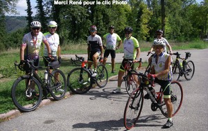 Sortie du 9 Septembre 2025