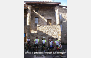 Sortie du 9 Septembre 2025